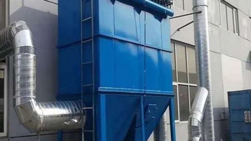 工业废水处理：环保工程方案与设备型号解析**