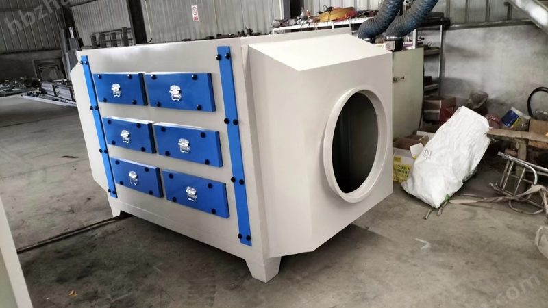 工业滤筒除尘器：揭秘其高效净化奥秘**