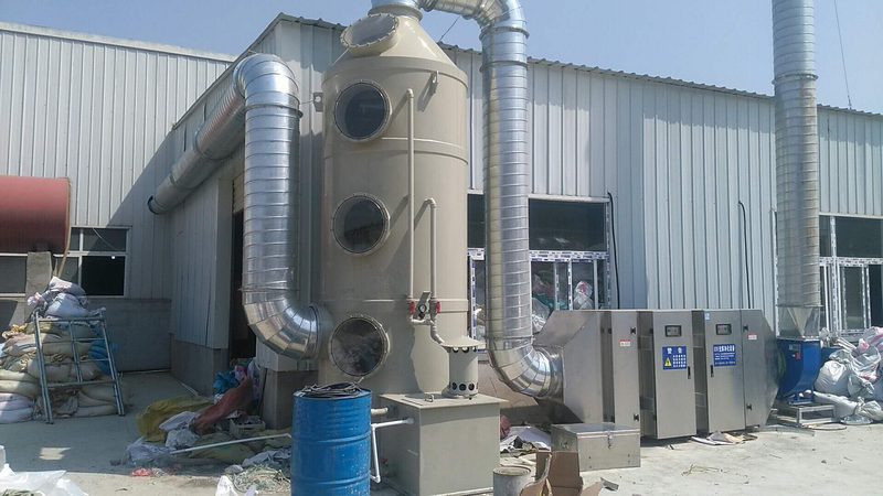 矿山布袋除尘器规格尺寸：揭秘其关键参数与应用
