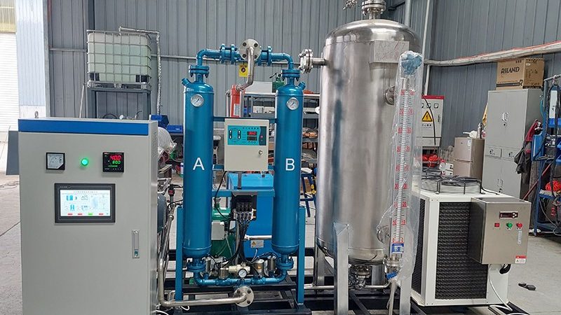 布袋除尘器选型：关键指标与实际应用考量**