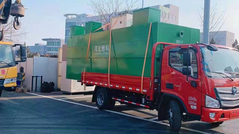 生物滤池废气处理设备：揭秘其核心原理与选型要点**