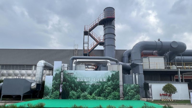 RTO设备处理风量5000：揭秘其选型与价格因素