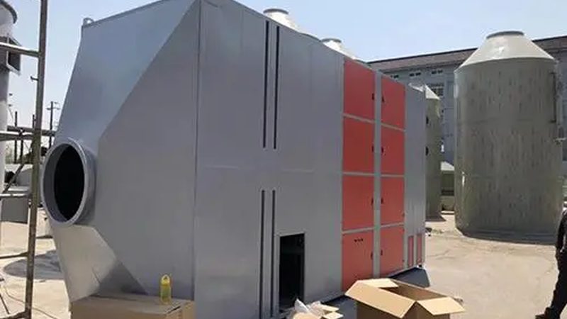 滤筒除尘器：规格型号解析与选型要点
