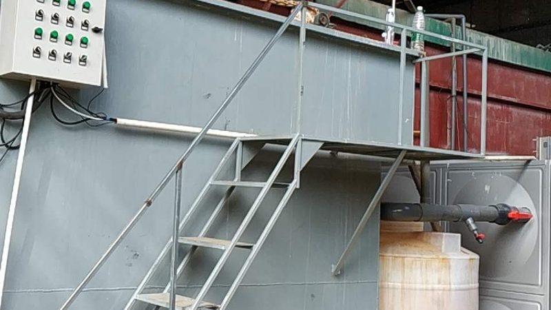 MBR膜与MBBR工艺：常见型号参数解析