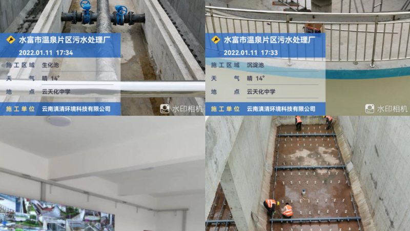 化工厂废气管道设计：关键因素与注意事项