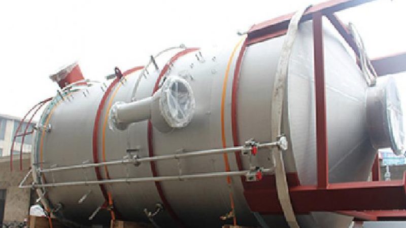 脉冲除尘器过滤面积计算：关键步骤与注意事项**