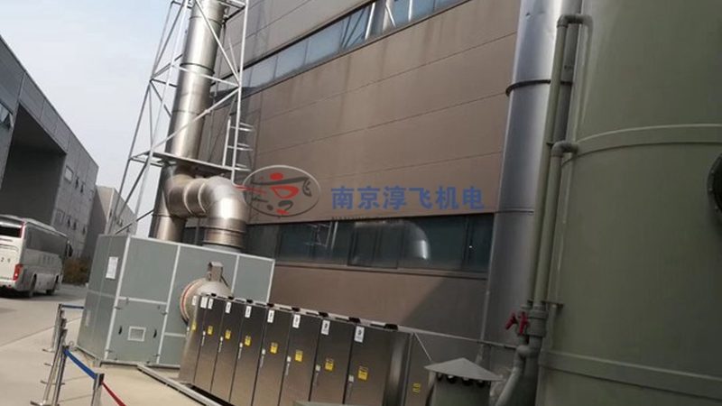 养殖场污水处理，材质选择关乎处理效果与长远效益