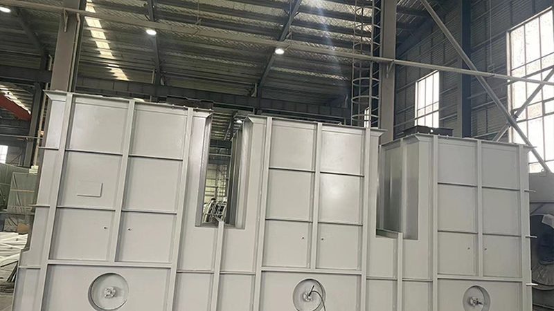 焊烟净化器滤芯：清洗还是更换？揭秘滤芯维护真相**