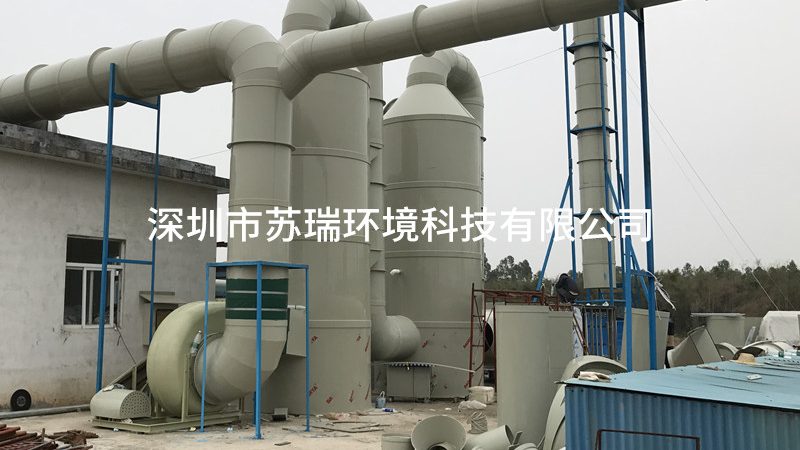 活性炭吸附箱加盟代理，合同模板中的关键要素**