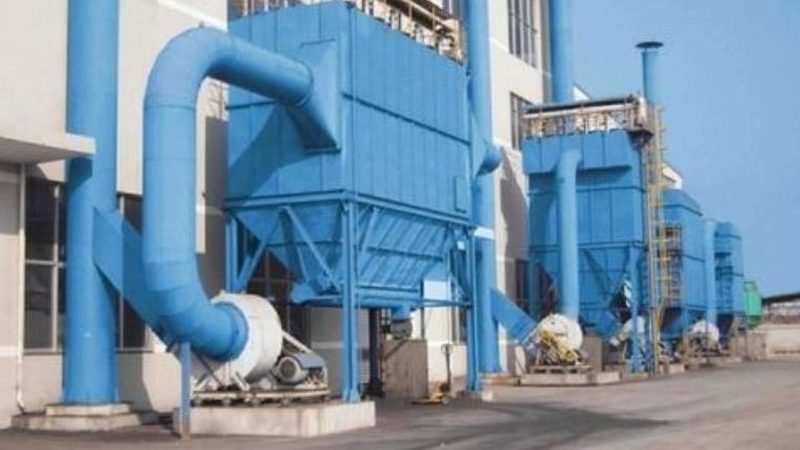 实验室除尘器过滤精度：标准解析与误区规避**