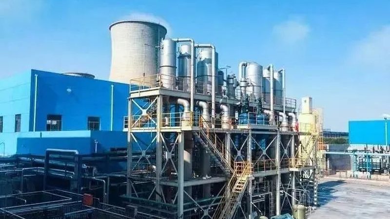 工业除尘设备安装：五大关键注意事项
