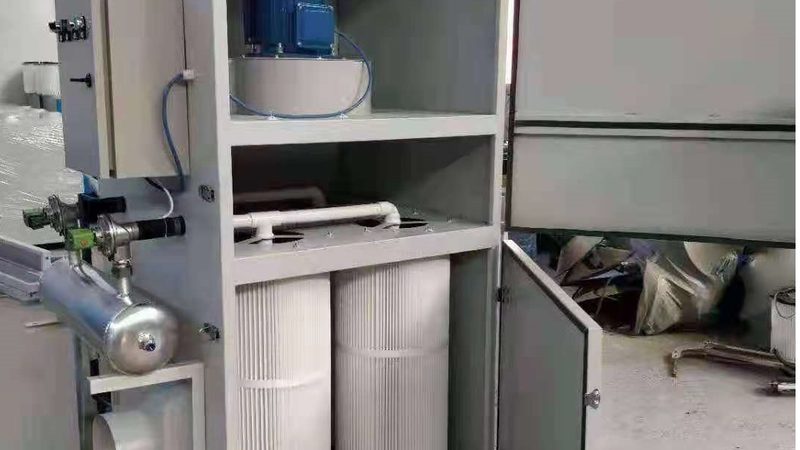 上海小型VOC废气处理设备，选型前先看清这三点