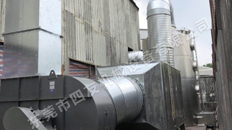 RTO设备风量参数对照表：揭秘风量参数在RTO设备中的重要性