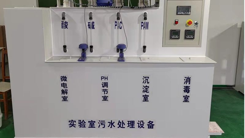 除尘器设备定制生产流程：揭秘环保设备制造的奥秘**