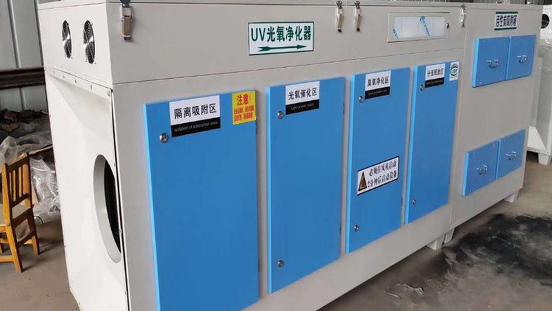 除尘设备报价单模板excel