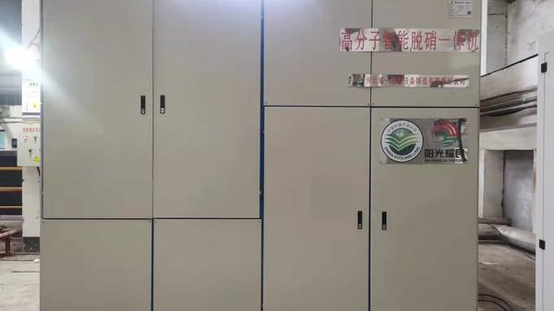 抛丸机除尘滤筒更换，这些步骤你掌握了吗？**